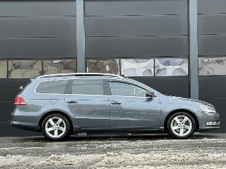 Volkswagen Passat 1.6 TDI BlueMotion panorama Navi Clima picture 3