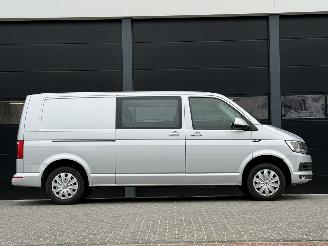 Volkswagen Transporter 2.0 TDI L2-H1 DC 5-PERS EURO-6 picture 3