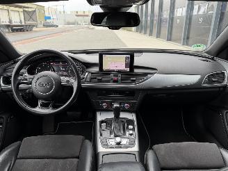 ocasión turismos Audi A6 avant 2.0 TDI S-Line Bose Clima Euro-6 2017/1