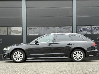Audi A6 avant 2.0 TDI S-Line Bose Clima Euro-6 picture 6