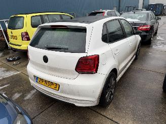 Volkswagen Polo 1.2 TDI BlueMotion picture 3