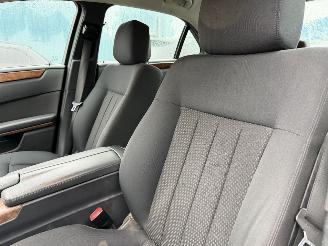 Mercedes E-klasse 220 CDI Clima PDC picture 6