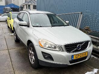 Volvo Xc-60 2.4D Navi Clima PDC picture 2