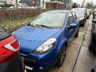 ojeté vozy osobní automobily Renault Clio 1.5 DCI Navi Airco 2011/10