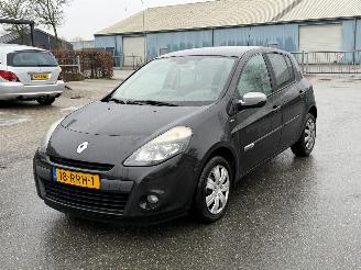 bruktbiler auto Renault Clio 1.5 dCi Night & Day Navi Clima 2011/7