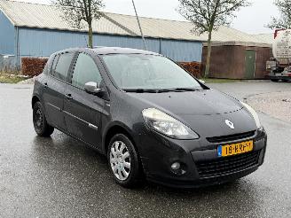 Renault Clio 1.5 dCi Night & Day Navi Clima picture 2