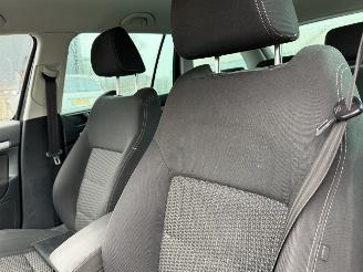 Skoda Octavia 1.6 TDI Navi Clima picture 6