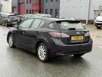 Lexus Ct 200h Navi Cmera picture 4