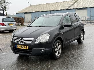 Ocazii autoturisme Nissan Qashqai+2 2.0 Tekna  7-PERS Navi Pano Camera 2009/2