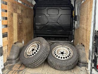 Ford Transit 2.2 TDCI L2H2 Camera Navi 3-PERS picture 4