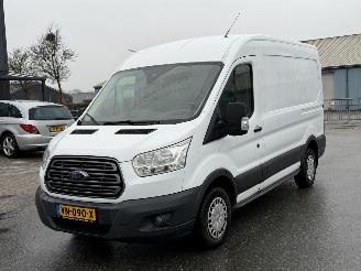  Ford Transit 2.2 TDCI L2H2 Camera Navi 3-PERS 2015/5