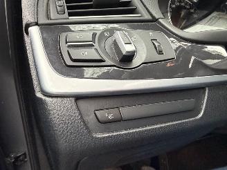 BMW 5-serie 520d Virtual-Cockpit Hade-Up Panorama picture 16