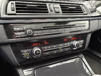BMW 5-serie 520d Virtual-Cockpit Hade-Up Panorama picture 14
