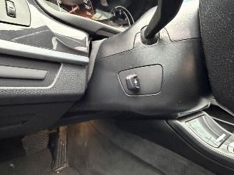 BMW 5-serie 520d Virtual-Cockpit Hade-Up Panorama picture 17