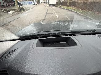 BMW 5-serie 520d Virtual-Cockpit Hade-Up Panorama picture 11