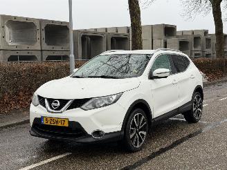 occasione autovettura Nissan Qashqai 1.5 dCi Navi Clima Camera 2015/3