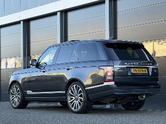 Land Rover Range Rover 4.4 SDV8 Autobiography EURO-6 picture 5