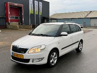  Skoda Octavia 1.2 TDI Navi Clima 2012/5