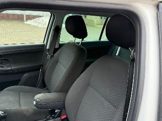 Skoda Octavia 1.2 TDI Navi Clima picture 6