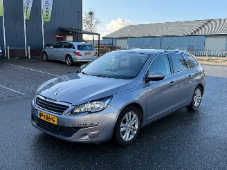  Peugeot 308 1.6 BlueHDI Leer Panorama EURO-6 2015/12