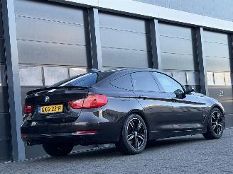 BMW 3-serie GT 320d Xenon Camera Clima EURO-6 picture 4