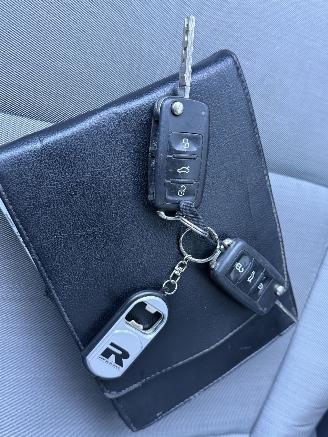 Volkswagen Caddy maxi 1.6 TDI Airco Navi * MARGE * picture 12