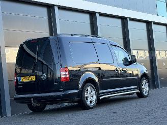 Volkswagen Caddy maxi 1.6 TDI Airco Navi * MARGE * picture 5