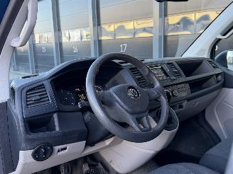 Volkswagen Transporter 2.0 TDI 3-PERS Airco picture 7