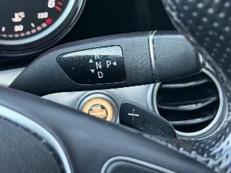 Mercedes E-klasse 200d Leer Camera PDC EURO-6 picture 13