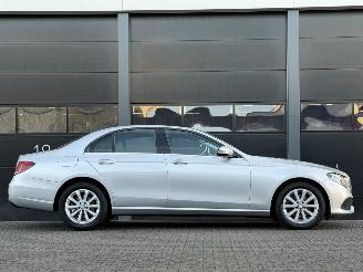 Mercedes E-klasse 200d Leer Camera PDC EURO-6 picture 3