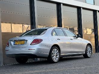Mercedes E-klasse 200d Leer Camera PDC EURO-6 picture 4