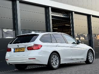 BMW 3-serie 320d Leer Xenon Clima PDC picture 4