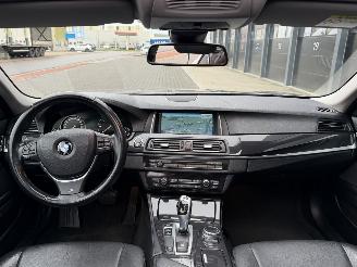 BMW 5-serie 520d Virtual-Cockpit Hade-Up Panorama picture 7