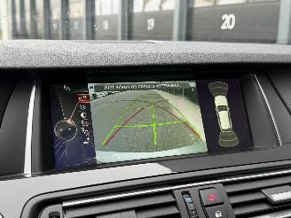 BMW 5-serie 520d Virtual-Cockpit Hade-Up Panorama picture 15
