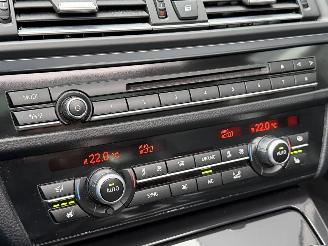 BMW 5-serie 520d Virtual-Cockpit Hade-Up Panorama picture 16