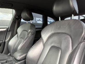 Audi A4 Avant 2.0 TDI S-Line Leer Clima PDC picture 8