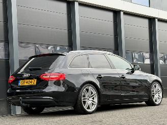 Audi A4 Avant 2.0 TDI S-Line Leer Clima PDC picture 4