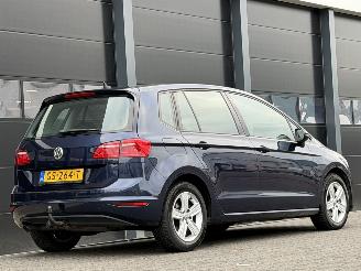 Volkswagen Golf Sportsvan 1.6 TDI Navi Clima EURO-6 picture 4