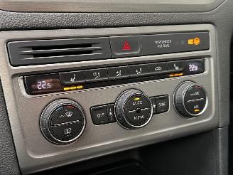 Volkswagen Golf Sportsvan 1.6 TDI Navi Clima EURO-6 picture 11