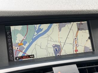 BMW X3 xDrive20d Xenon Leer Clima picture 10