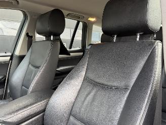 BMW X3 xDrive20d Xenon Leer Clima picture 8