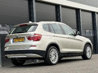 BMW X3 xDrive20d Xenon Leer Clima picture 4