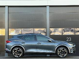 Cupra Formentor 2.0 TSI 4DRIVE 310 PK Pano Leer picture 3