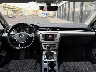 Volkswagen Passat 2.0 TDI 150 PK Navi Clima EURO-6 picture 7