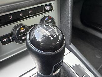 Volkswagen Passat 2.0 TDI 150 PK Navi Clima EURO-6 picture 13