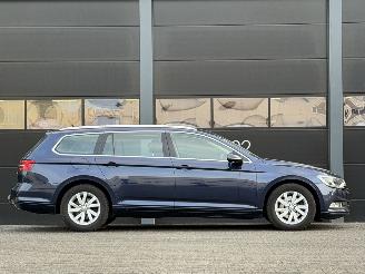 Volkswagen Passat 2.0 TDI 150 PK Navi Clima EURO-6 picture 3