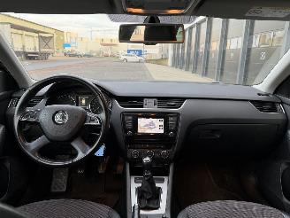 Skoda Octavia 1.6 TDI Greenline Navi Clima PDC picture 7