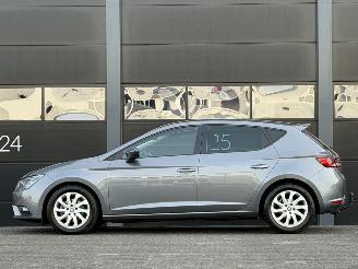 Seat Leon 1.6 TDI Limited Edition III Leer Xenon picture 6