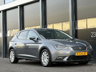 Seat Leon 1.6 TDI Limited Edition III Leer Xenon picture 2