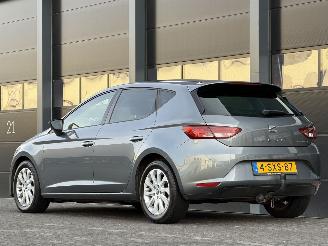 Seat Leon 1.6 TDI Limited Edition III Leer Xenon picture 5